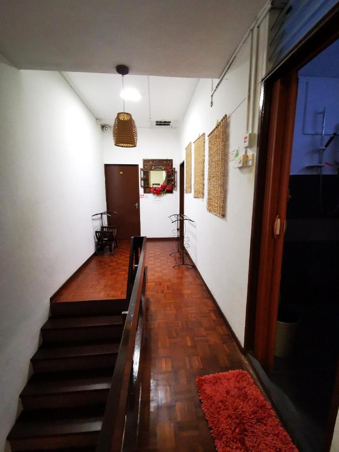 Hotel Dou Houz Gurney George Town Exteriér fotografie