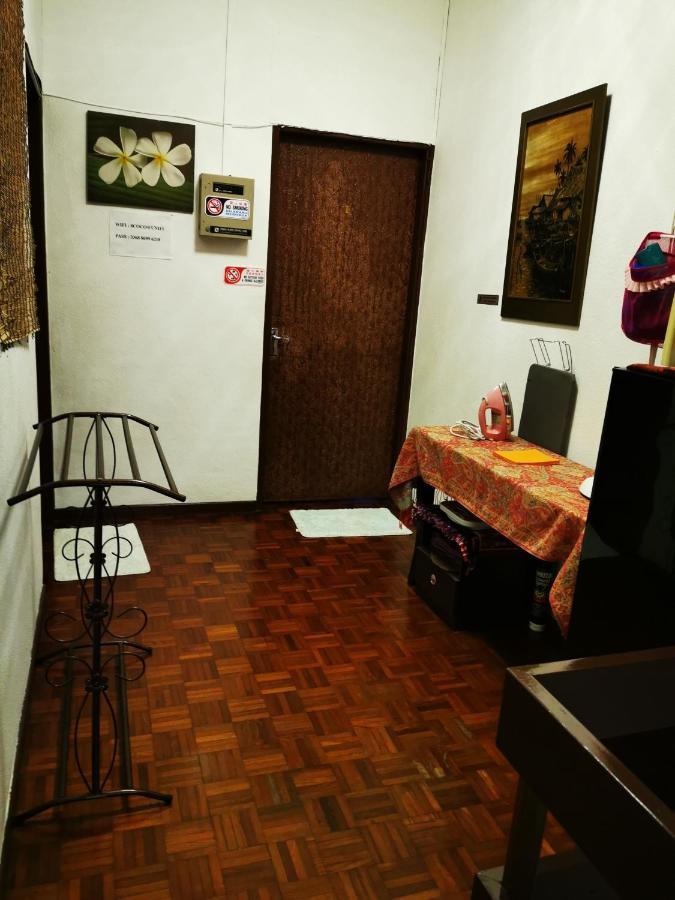 Hotel Dou Houz Gurney George Town Exteriér fotografie